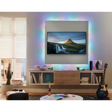 Bande á LED 5 mètres SimpLED Motion Basic Set RGB (10W)