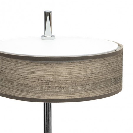 Lampe a poser Haiti