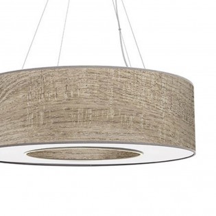 Lampe de plafond Haiti