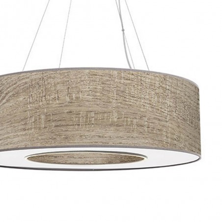 Lampe de plafond Haiti