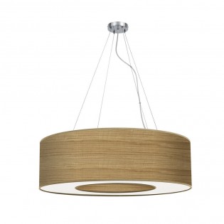 Lampe a suspension Haiti