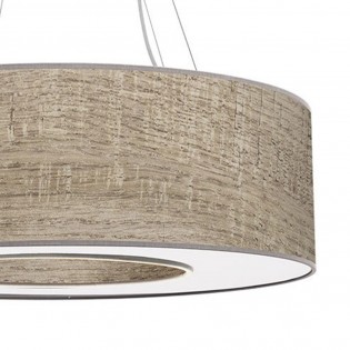 Lampe de plafond Haiti (4 Lumieres)