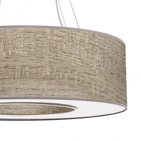 Lampe de plafond Haiti (4 Lumieres)