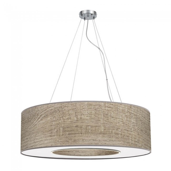 Lampe de plafond Haiti (4 Lumieres)
