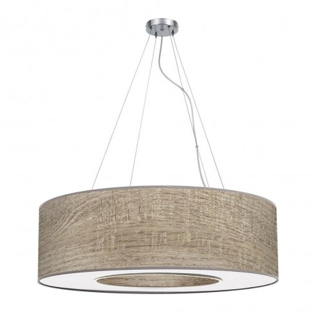Lampe de plafond Haiti (4 Lumieres)