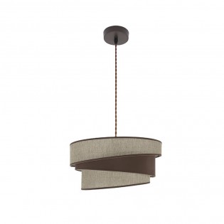 Lampe a suspension Hara