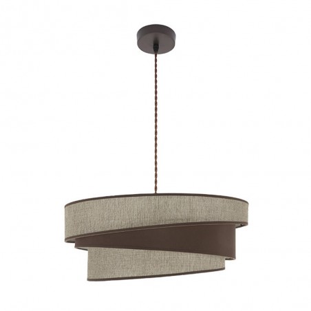 Lampe de plafond Hara (2 Lumieres)