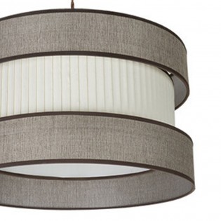 Lampe a suspension Home