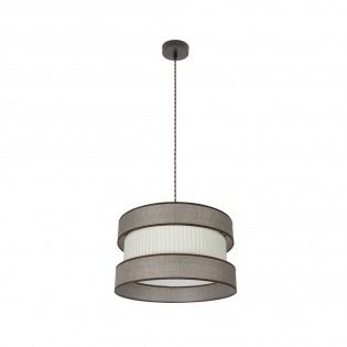 Lampe a suspension Home