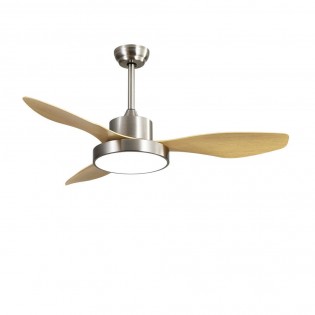 Ventilateur de plafond á...