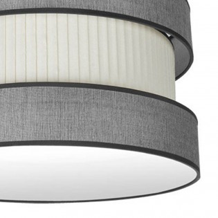 Lampe de plafond Home (3 Lumieres)