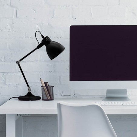Lampe de bureau Igor