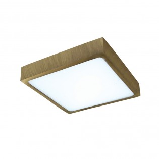 Downlight carré LED Kaju (30W)