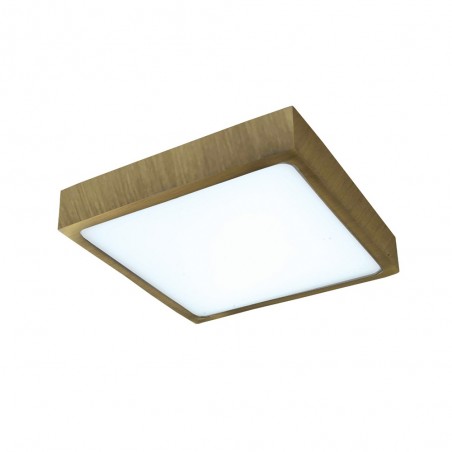 Downlight carré LED Kaju (30W)