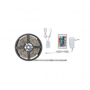 Bande á LED 5 mètres SimpLED Basic Set RGB (20W)