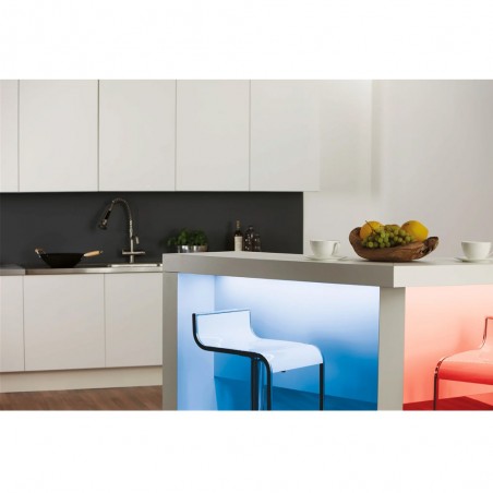 Bande á LED 10 mètres SimpLED Basic Set RGB (28W)