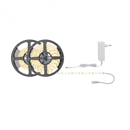 Bande LED 7.5 mètres SimpLED Basic Set 3000ºK (20W)