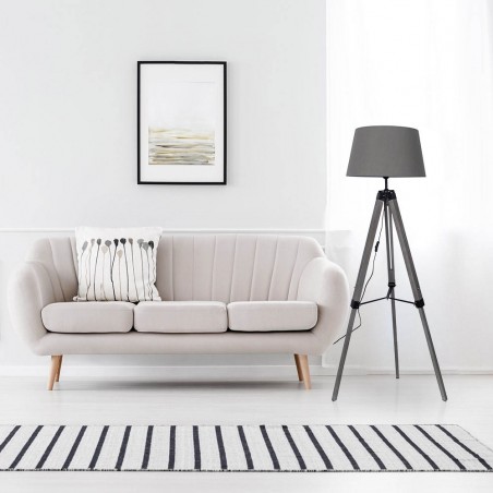 Lampadaire Tulen