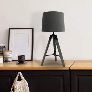 Lampe a poser Julen