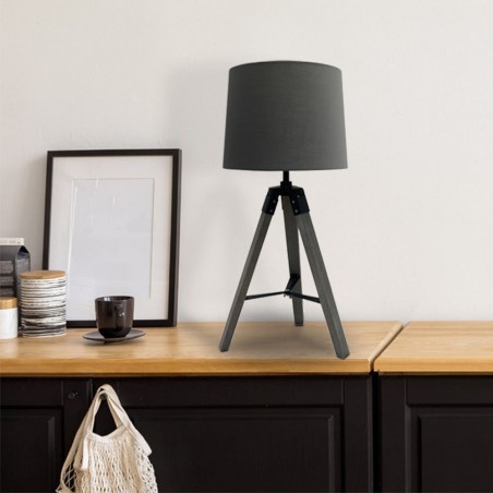 Lampe a poser Julen