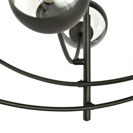 Lustre Helmet (6 lumieres)
