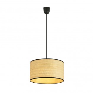 Lampe de plafond Martin Rotin