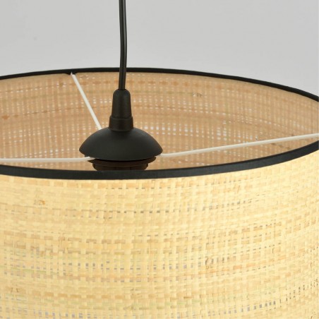 Lampe de plafond Martin Rotin
