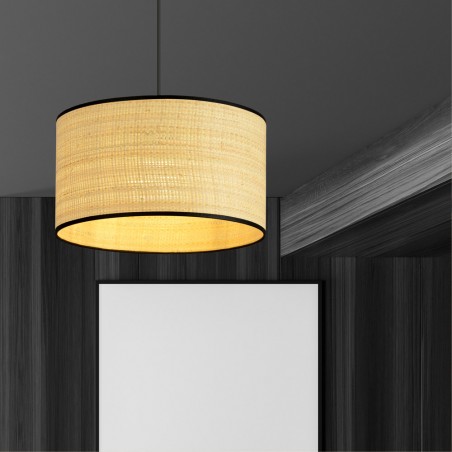 Lampe de plafond Martin Rotin
