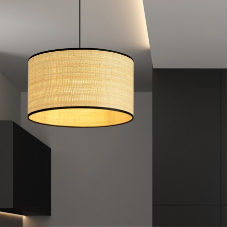Lampe de plafond Martin Rotin