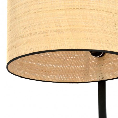 Lampadaire Estela Rotin