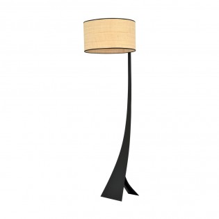 Lampadaire Estela Rotin