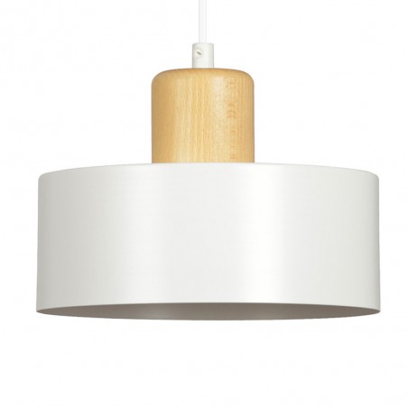 Regletté de plafond Torino Blanc (3 lumieres)