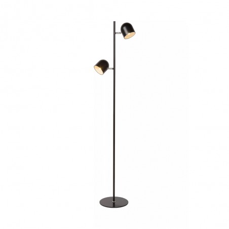 Lampadaire LED Skanska (2x5W)