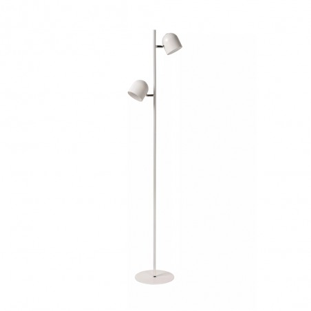 Lampadaire LED Skanska (2x5W)