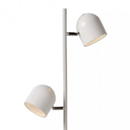 Lampadaire LED Skanska (2x5W)