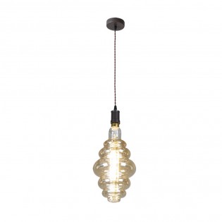 Lampe de plafond Loreto