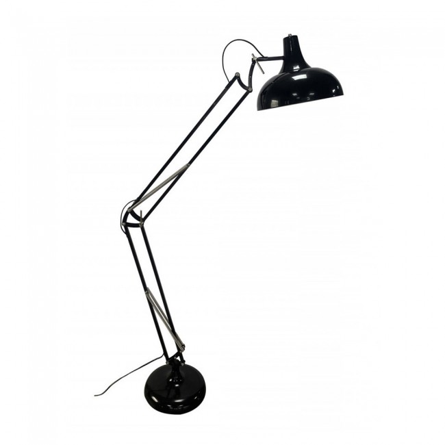 Lampadaire Malik