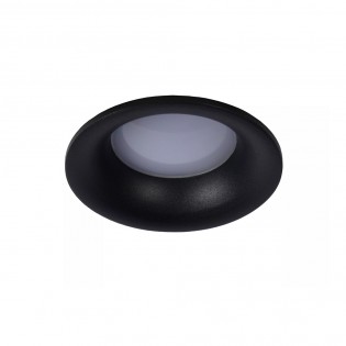 Encastré de plafond pour bains Ziva Round
