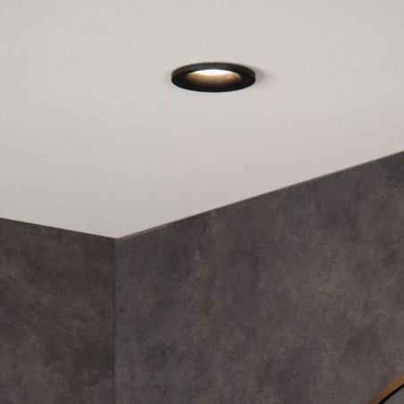 Encastré de plafond pour bains Ziva Round