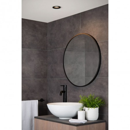 Encastré de plafond pour bains Ziva Round