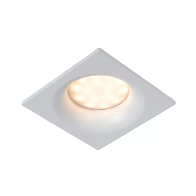 Encastré de plafond pour bains Ziva Square
