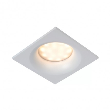 Encastré de plafond pour bains Ziva Square