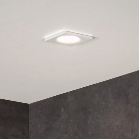 Encastré de plafond pour bains Ziva Square