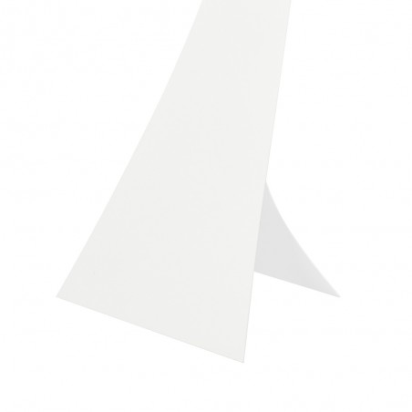 Lampadaire Estela Blanc