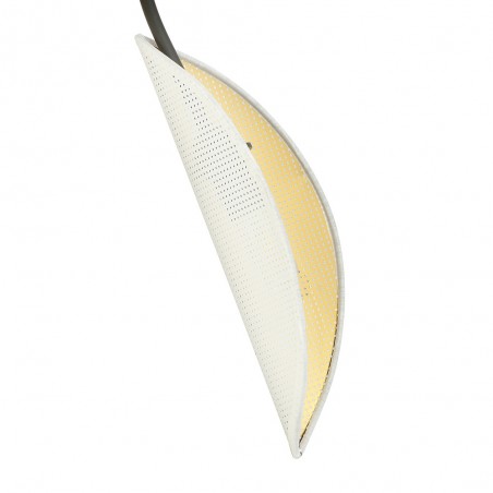 Applique Murale Flik Blanc