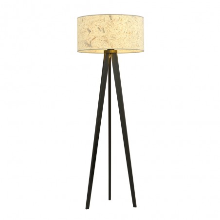 Lampadaire trepied Martin Bouchon