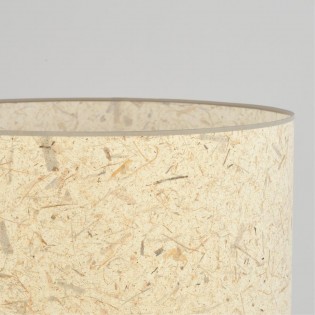 Lampadaire trepied Martin Bouchon