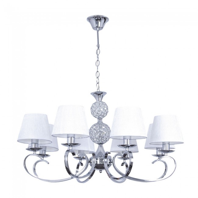 Lampe de plafond Ordoñez (8 Lumieres)