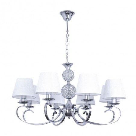 Lampe de plafond Ordoñez (8 Lumieres)