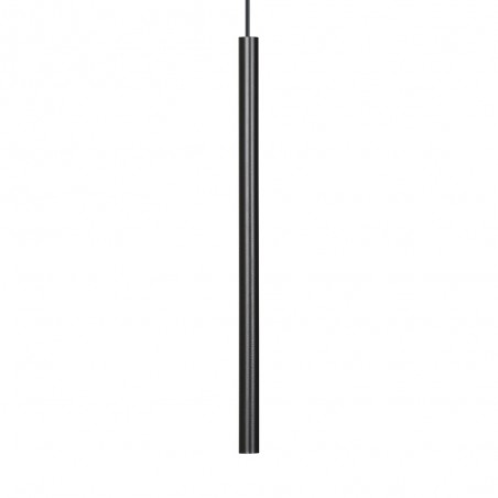 Lampe de plafond Tizo Noir